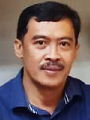 Pnt. Agustinus Deka Panannangan, SE