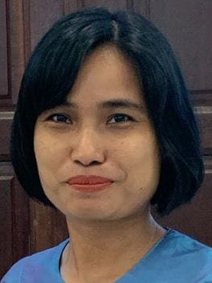 Dkn. Rita Toding