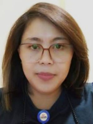 Pnt. Shinta Patulungan<br>(KOORDINATOR)