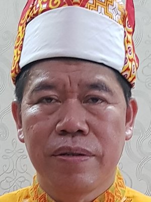 Pnt. Dr. Set Asmapane, SE, M.Si, Ak, CA, CPA