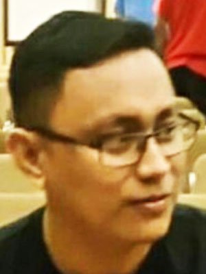 Pnt. Atma Patulungan<br>(KOORDINATOR)