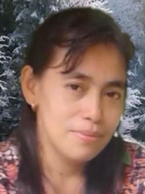 Dkn. Alfrida Sanda
