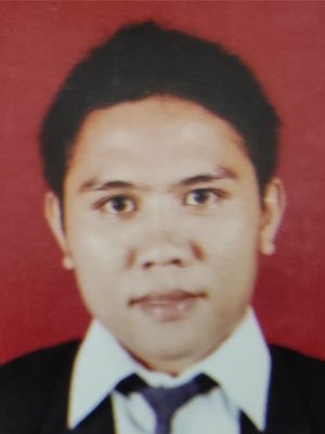 Dkn. Fernando Sitorus