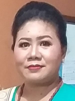 Dkn. Heny Lukas