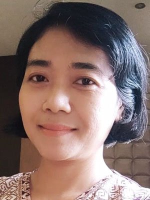 Pnt. Setiani Malua, A.Md