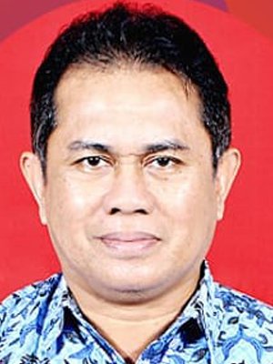 Pnt. Heriad Salusu<br>(KOORDINATOR)