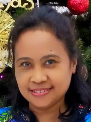 Pnt. Davita Dona Saranga