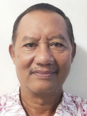 Pnt. Mathias Mappapa