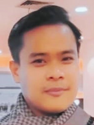 Pnt. Yakobus Bangnga Tau