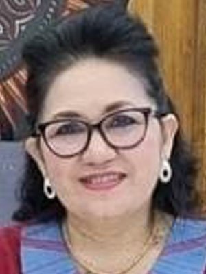 Pnt. Imelda Tonapa<br>(KOORDINATOR)