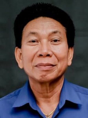 Pnt. Lewi Pauang