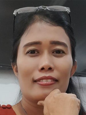 Pnt. Etha Pasan<br>(KOORDINATOR)