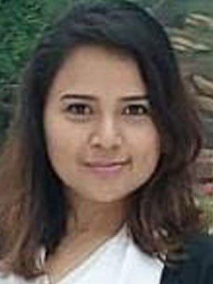 Dkn. Mawar Magdalena Noya