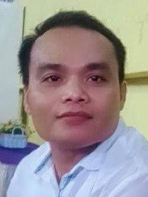 Dkn. Zet Borong