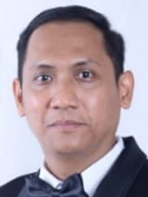 Dkn. Indrayana Angga Pasang