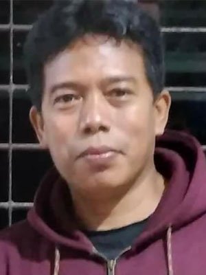 Pnt. Eri Sakti Lepong<br>(KOORDINATOR)