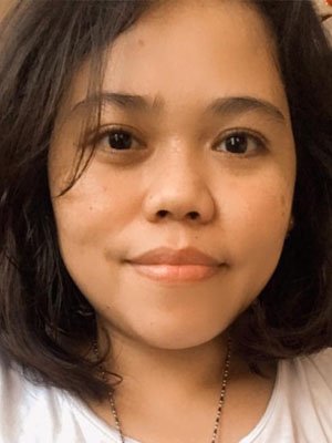 Dkn. Agnes Iriani