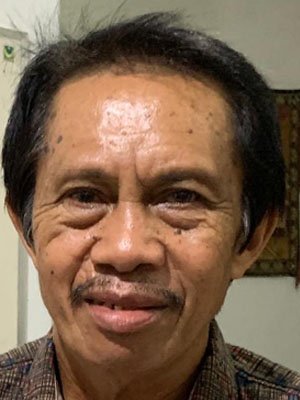 Dkn. Matius Rante<br>(SEKTOR 2)