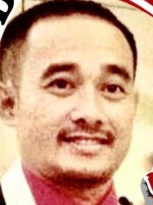 Pnt. Musa Sampe