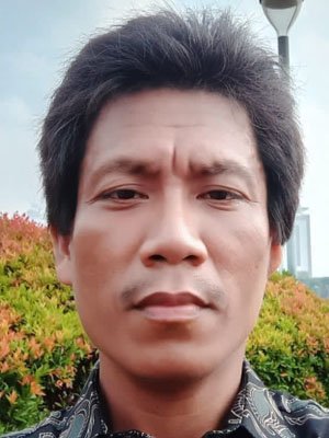 Pnt. Yonatan Tandi Layuk