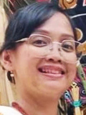 Dkn. Suzanna Meiritha Rangan