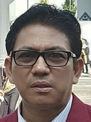 Pnt. Arman Toding Pali