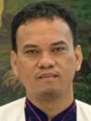 Dkn. Markus Tandibua