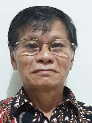 Dkn. Musa Bone