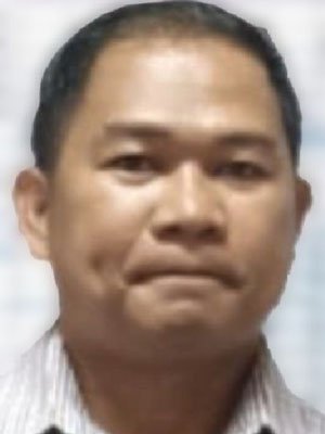 Dkn. Nober Tibe Pabiang