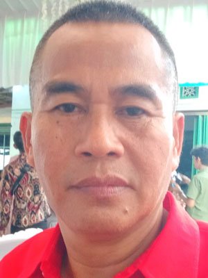 Dkn. Daniel Lamba<br>(SEKTOR 3)