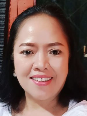Dkn. Lin Tangdan Baralangi