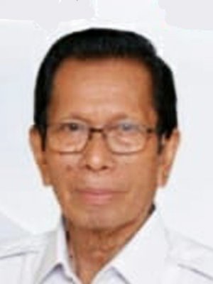 Pnt. D.B Paranoan
