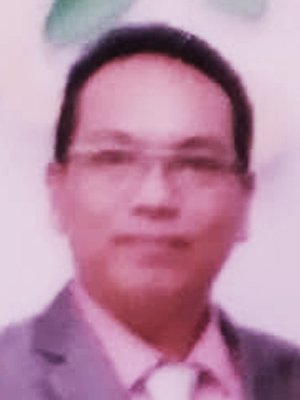 Pnt. Semuel Hengky<br>(KOORDINATOR)
