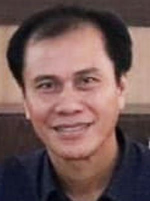 Pnt. Yakob Pangedongan<br>(KOORDINATOR)