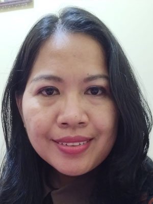 Dkn. Ruth Sukarya