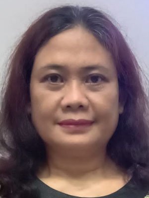 Dkn. Yohana Pondan