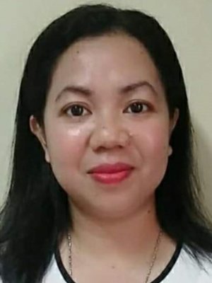 Dkn. Milka Timbin