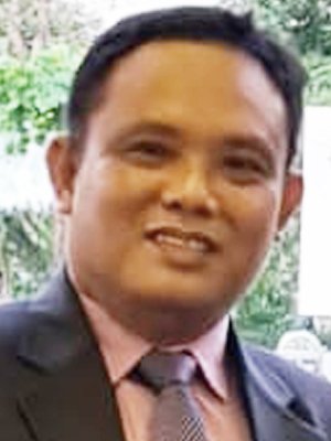 Pnt. Nathan Patangke