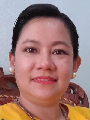 Dkn. Irma Palangiran