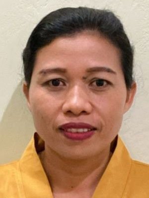 Dkn. Dkn. Selpina Sangbara<br>(SEKTOR 7)