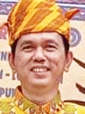 Dkn. Musa Herry<br>(KOORDINATOR)