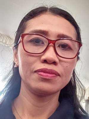 Pnt. Albertin Patiku