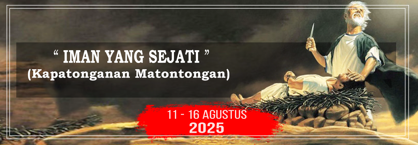 IMAN YANG SEJATI
