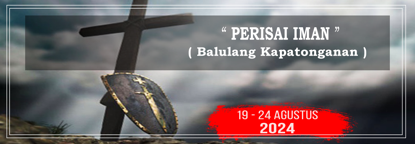 BEROLEH HIKMAT TUHAN DALAM ROTI HIDUP