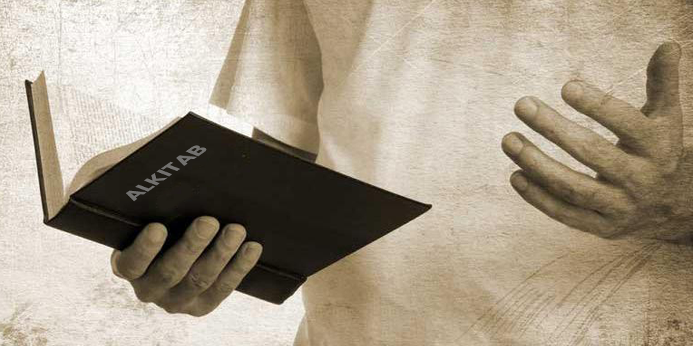 AKU CINTA FIRMAN TUHAN