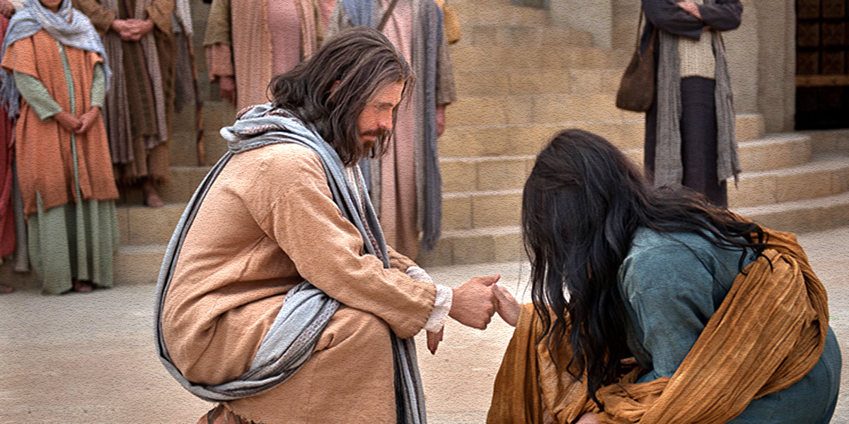 HIDUP DALAM PERTOBATAN