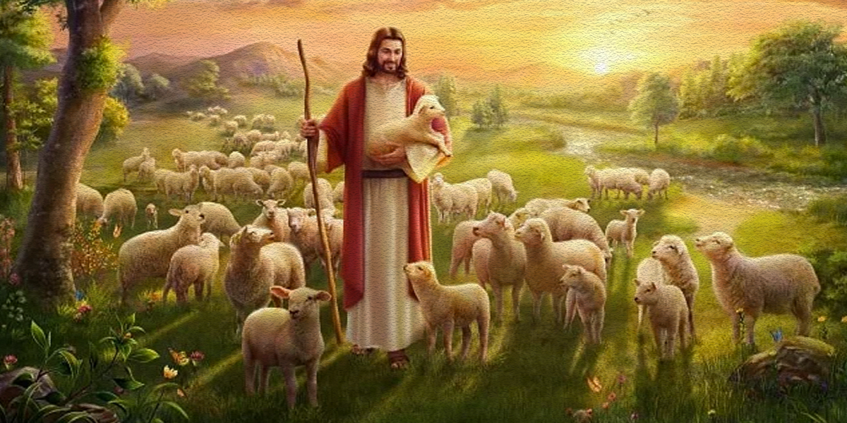 TUHAN ADALAH JAWABAN