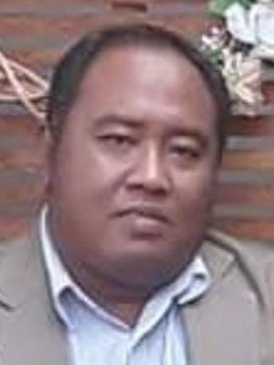Dkn. Lucky C. Wibowo