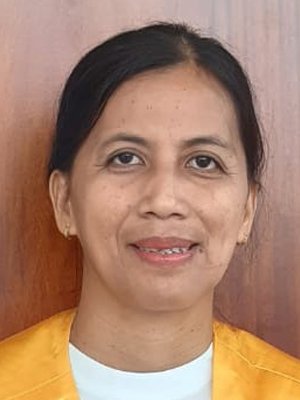 Dkn. Mika Paembonan