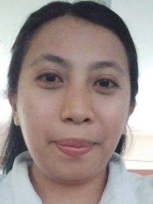 Pnt. Angelina Rombe Datu